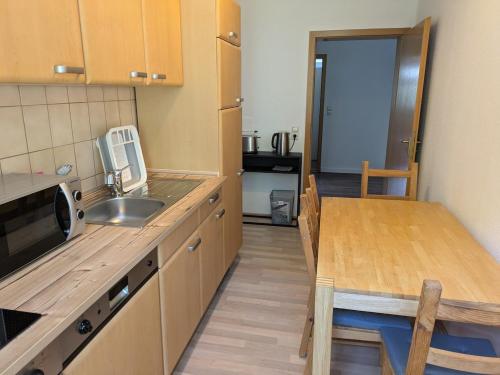 Ruhige Unterkunft für 4 Personen (Ruhige Unterkunft fur 4 Personen) in Lichtenstein Ruhige Unterkunft für 4 Personen (Ruhige Unterkunft fur 4 Personen) in Lichtenstein