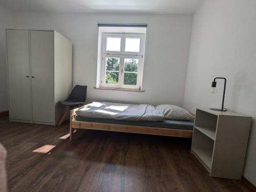 Ruhige Unterkunft für 4 Personen (Ruhige Unterkunft fur 4 Personen) in Lichtenstein Ruhige Unterkunft für 4 Personen (Ruhige Unterkunft fur 4 Personen) in Lichtenstein