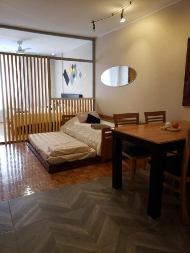 Maipu 2 Retiro Apartament