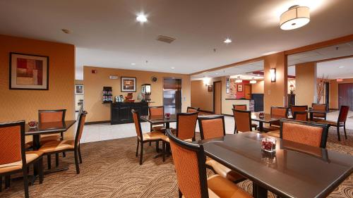 Best Western Saluki Inn in Carbondale (IL) Best Western Saluki Inn in Carbondale (IL)