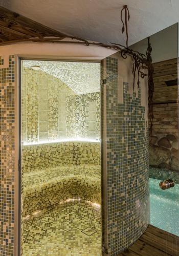 桑拿三溫暖, 阿爾戈特拉凱酒店 (Argo Trakai) in 特拉凱 桑拿三溫暖, 阿爾戈特拉凱酒店 (Argo Trakai) in 特拉凱