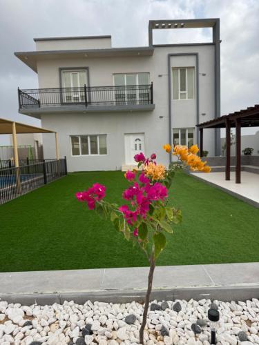 شالية واحة الهدوء راس الحد in Ras Al Hadd شالية واحة الهدوء راس الحد in Ras Al Hadd