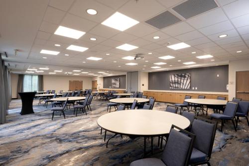 Meeting room / ballrooms, Fairfield Inn & Suites by Marriott Arkadelphia in Arkadelphia (AR) Meeting room / ballrooms, Fairfield Inn & Suites by Marriott Arkadelphia in Arkadelphia (AR)