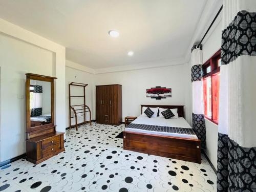 سرير, The Off Road Homestay in هونتانا سرير, The Off Road Homestay in هونتانا