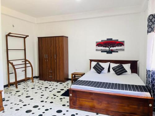 The Off Road Homestay in هونتانا The Off Road Homestay in هونتانا