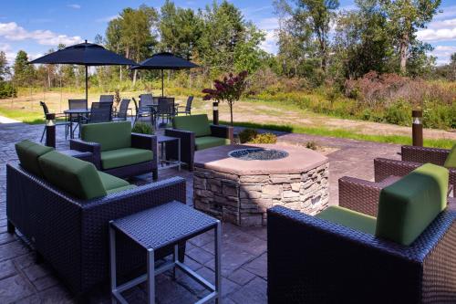 المرافق, فيرفيلد إن آند سويتس باي ماريوت كانتون (Fairfield Inn & Suites by Marriott Canton) in Canton المرافق, فيرفيلد إن آند سويتس باي ماريوت كانتون (Fairfield Inn & Suites by Marriott Canton) in Canton