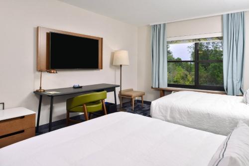 فيرفيلد إن آند سويتس باي ماريوت كانتون (Fairfield Inn & Suites by Marriott Canton) in Canton فيرفيلد إن آند سويتس باي ماريوت كانتون (Fairfield Inn & Suites by Marriott Canton) in Canton
