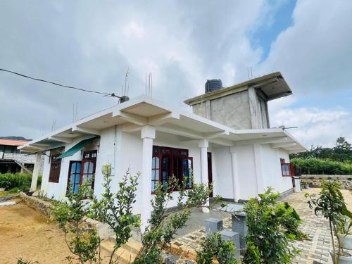 The Off Road Homestay in هونتانا The Off Road Homestay in هونتانا