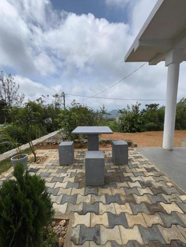 The Off Road Homestay in هونتانا The Off Road Homestay in هونتانا