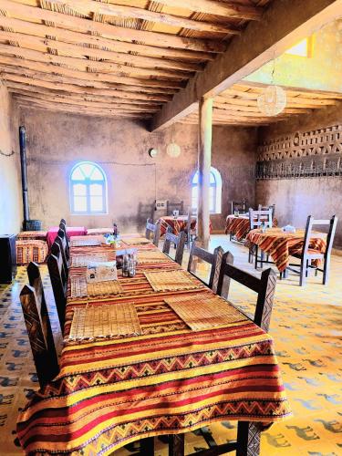 Restoranas, Riad Ouzina TGM in Ouzina Restoranas, Riad Ouzina TGM in Ouzina