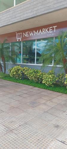Complejo Altamira Aeropuerto in Mariano Roque Alonso Complejo Altamira Aeropuerto in Mariano Roque Alonso