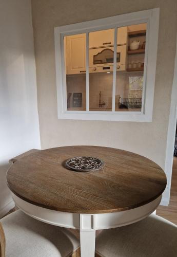 Létesítmények, Le Cerisier au cœur d'Uzès (Le Cerisier au cœur d'Uzes) in Uzes Létesítmények, Le Cerisier au cœur d'Uzès (Le Cerisier au cœur d'Uzes) in Uzes