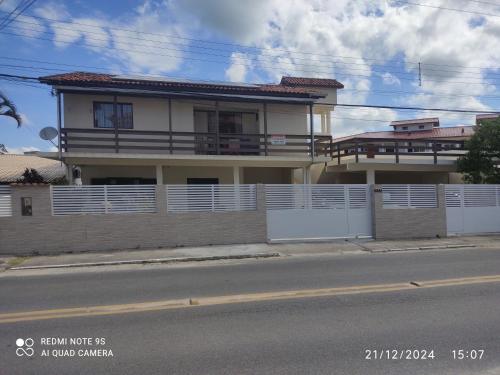 Apartamento de 3 quartos em Ponta das Canas a 100m da Praia in Lagoinha Apartamento de 3 quartos em Ponta das Canas a 100m da Praia in Lagoinha