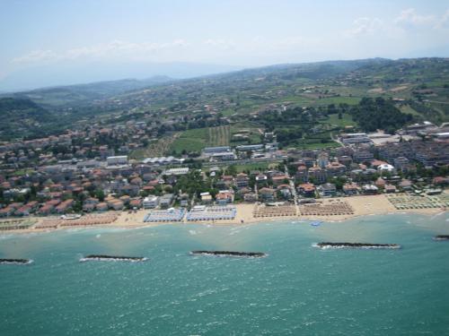 Eksterijer hotela, Holiday Dreams in Francavilla al Mare Eksterijer hotela, Holiday Dreams in Francavilla al Mare