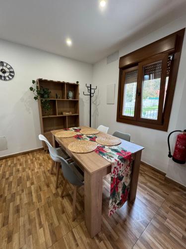 SOLPOR - Casa rural completa con garaje near Vigo-Peinador repülőtér SOLPOR - Casa rural completa con garaje near Vigo-Peinador repülőtér