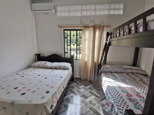Apartamento Con Parqueadero y Aire AC frente al Terminal in 온다 Apartamento Con Parqueadero y Aire AC frente al Terminal in 온다