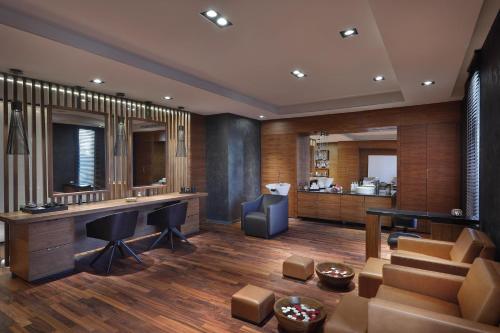 스파, 알 마나라, 어 럭셔리 컬렉션 호텔, 사라야 아카바 (Al Manara, a Luxury Collection Hotel, Saraya Aqaba) in 아카바 스파, 알 마나라, 어 럭셔리 컬렉션 호텔, 사라야 아카바 (Al Manara, a Luxury Collection Hotel, Saraya Aqaba) in 아카바