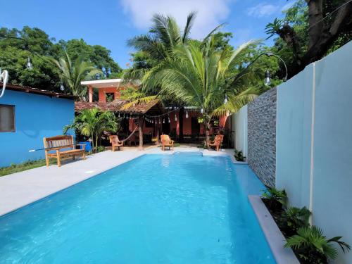 Vườn, Ometepe House in Moyogalpa Vườn, Ometepe House in Moyogalpa