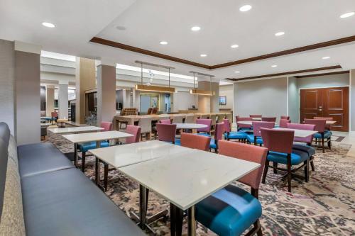 طعام و مشروبات, Residence Inn by Marriott Columbus in Columbus طعام و مشروبات, Residence Inn by Marriott Columbus in Columbus