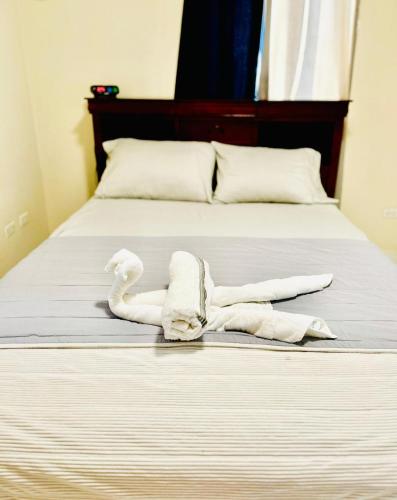 Los Magicos Apartments, Bonaire in Тере Кора Los Magicos Apartments, Bonaire in Тере Кора