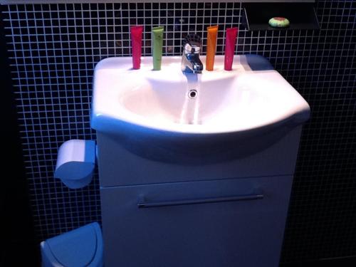 This photo about TalosApart shared on HyHotel.com