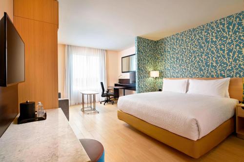 Fairfield Inn & Suites Villahermosa Tabasco in Jose Maria Pino Suarez Fairfield Inn & Suites Villahermosa Tabasco in Jose Maria Pino Suarez