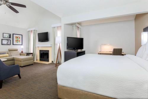 Residence Inn Boston North Shore/Danvers in Danvers (MA) Residence Inn Boston North Shore/Danvers in Danvers (MA)