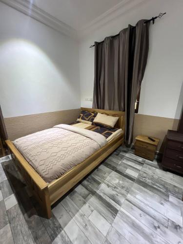 Citrus Duplex Getaway in Dawhenya Citrus Duplex Getaway in Dawhenya