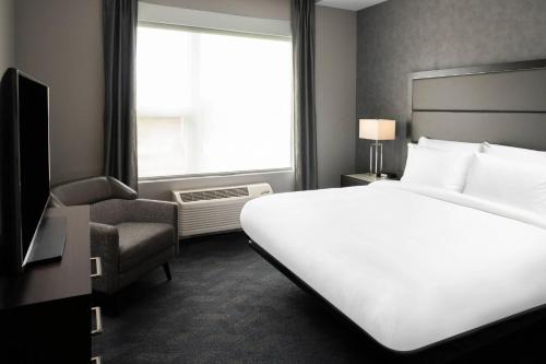 Residence Inn by Marriott By Marriott Boston Natick in נטיק(אם אי) Residence Inn by Marriott By Marriott Boston Natick in נטיק(אם אי)