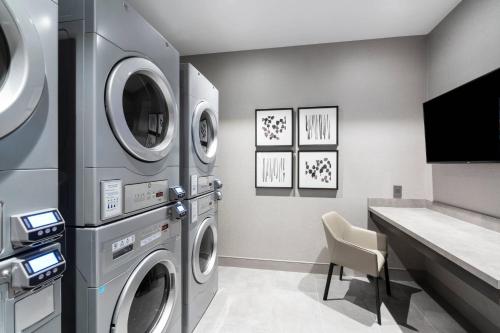 Instalaciones, Residence Inn by Marriott Boston Natick in Natick (MA) Instalaciones, Residence Inn by Marriott Boston Natick in Natick (MA)