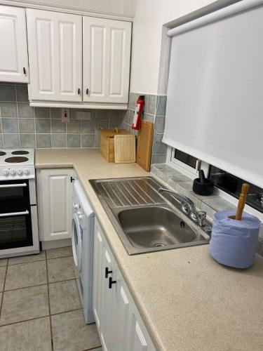 An Teach Tykillen Cosy Home in Castleconnell An Teach Tykillen Cosy Home in Castleconnell