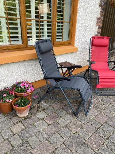 Dromane Lodge self-catering apartment eircode V94HR5C in Castleconnell Dromane Lodge self-catering apartment eircode V94HR5C in Castleconnell