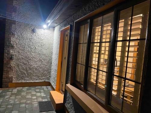 Dromane Lodge self-catering apartment eircode V94HR5C in Castleconnell Dromane Lodge self-catering apartment eircode V94HR5C in Castleconnell