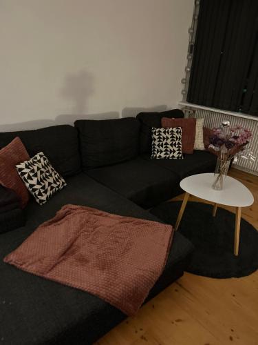 Privat lejlighed med gratis parkering, tæt på natur og by (Lækker og lys lejlighed med fri parkering tæt pa bade pulserende byliv samt rolige omgivelser i form) in Randers városközpont Privat lejlighed med gratis parkering, tæt på natur og by (Lækker og lys lejlighed med fri parkering tæt pa bade pulserende byliv samt rolige omgivelser i form) in Randers városközpont