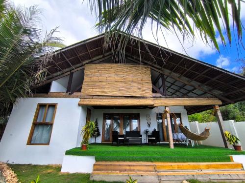 Restaurant, U Story Resort in Siquijor Island Restaurant, U Story Resort in Siquijor Island