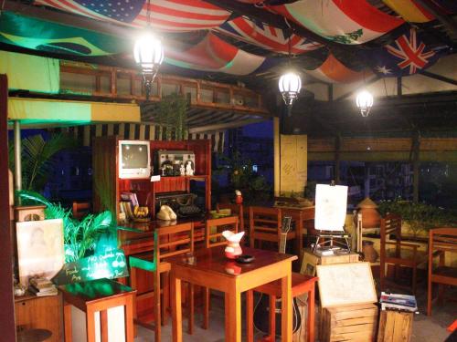 YAMA HOTEL & ROOFTOP BAR near Kyaik-Khauk Paya YAMA HOTEL & ROOFTOP BAR near Kyaik-Khauk Paya