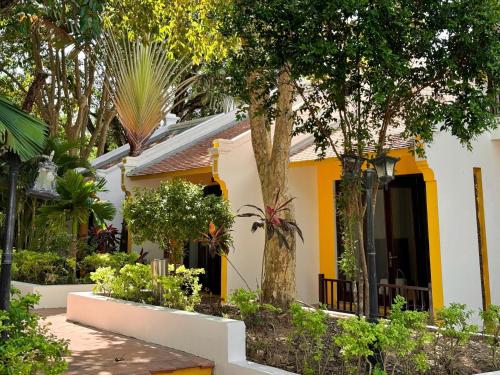 ทัศนียภาพภายนอกโรงแรม, Hoi An Phu Quoc Resort & Spa in เกาะฟู้โกว๊ก ทัศนียภาพภายนอกโรงแรม, Hoi An Phu Quoc Resort & Spa in เกาะฟู้โกว๊ก