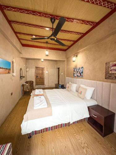 IHYAA Inn - نزل إحياء in Nizwa IHYAA Inn - نزل إحياء in Nizwa