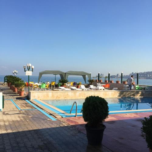 rand, Holiday Suites Hotel & Beach Resort in Jounieh rand, Holiday Suites Hotel & Beach Resort in Jounieh
