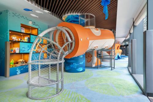 Facilities, Hong Kong Ocean Park Marriott Hotel near Stanley Market Facilities, Hong Kong Ocean Park Marriott Hotel near Stanley Market