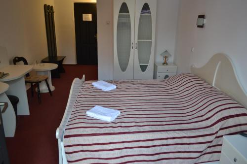 This photo about Hotel Marion Padurea Rotunda*** shared on HyHotel.com