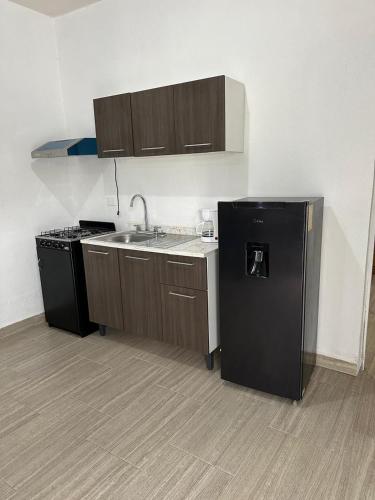Apartamentos la medero 4 in نيوفو لاريدو Apartamentos la medero 4 in نيوفو لاريدو