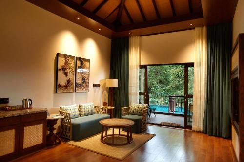 Timbertales Luxury Resort Coorg in Kadagadal Timbertales Luxury Resort Coorg in Kadagadal