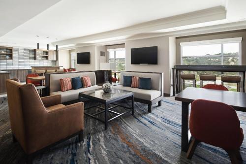 Bar/lounge, San Diego Marriott Del Mar in Del Mar / Carmel Valley Bar/lounge, San Diego Marriott Del Mar in Del Mar / Carmel Valley