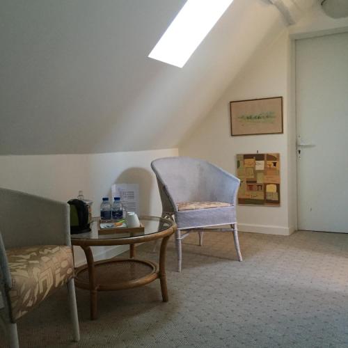 This photo about Les Chambres de l'Abbaye shared on HyHotel.com