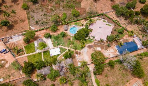 Gabsgate Resort in Kilifi Gabsgate Resort in Kilifi