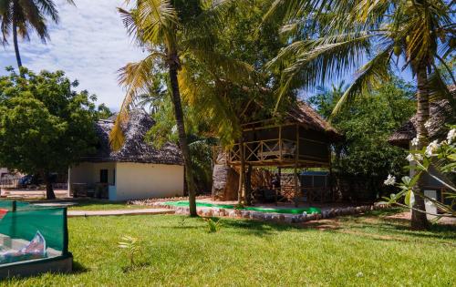 Gabsgate Resort in Kilifi Gabsgate Resort in Kilifi