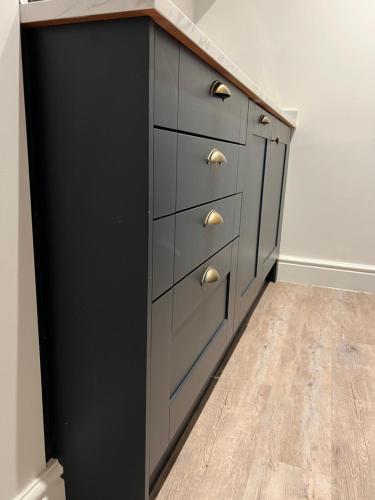 The Rookery in Selborne The Rookery in Selborne