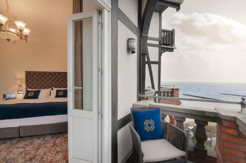 View, meergut HOTELS in Ostseebad Kuhlungsborn View, meergut HOTELS in Ostseebad Kuhlungsborn