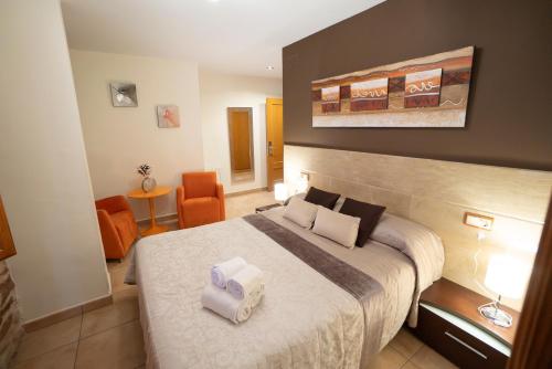 Hotel Rural L'Antic Portal in Vilafames Hotel Rural L'Antic Portal in Vilafames